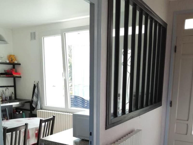 Gite Pavillon Kifadonfe 3 Ch Avec Cour Et Jardin Clos Villa Saint-Germain-Lembron Exteriör bild