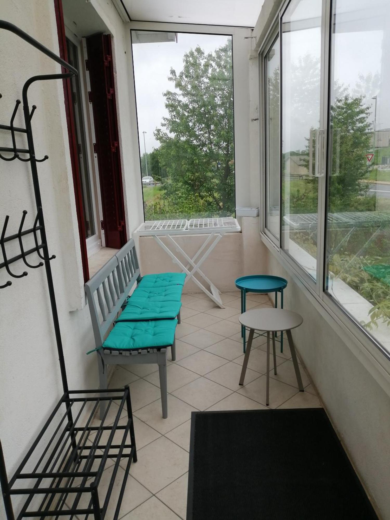 Gite Pavillon Kifadonfe 3 Ch Avec Cour Et Jardin Clos Villa Saint-Germain-Lembron Exteriör bild